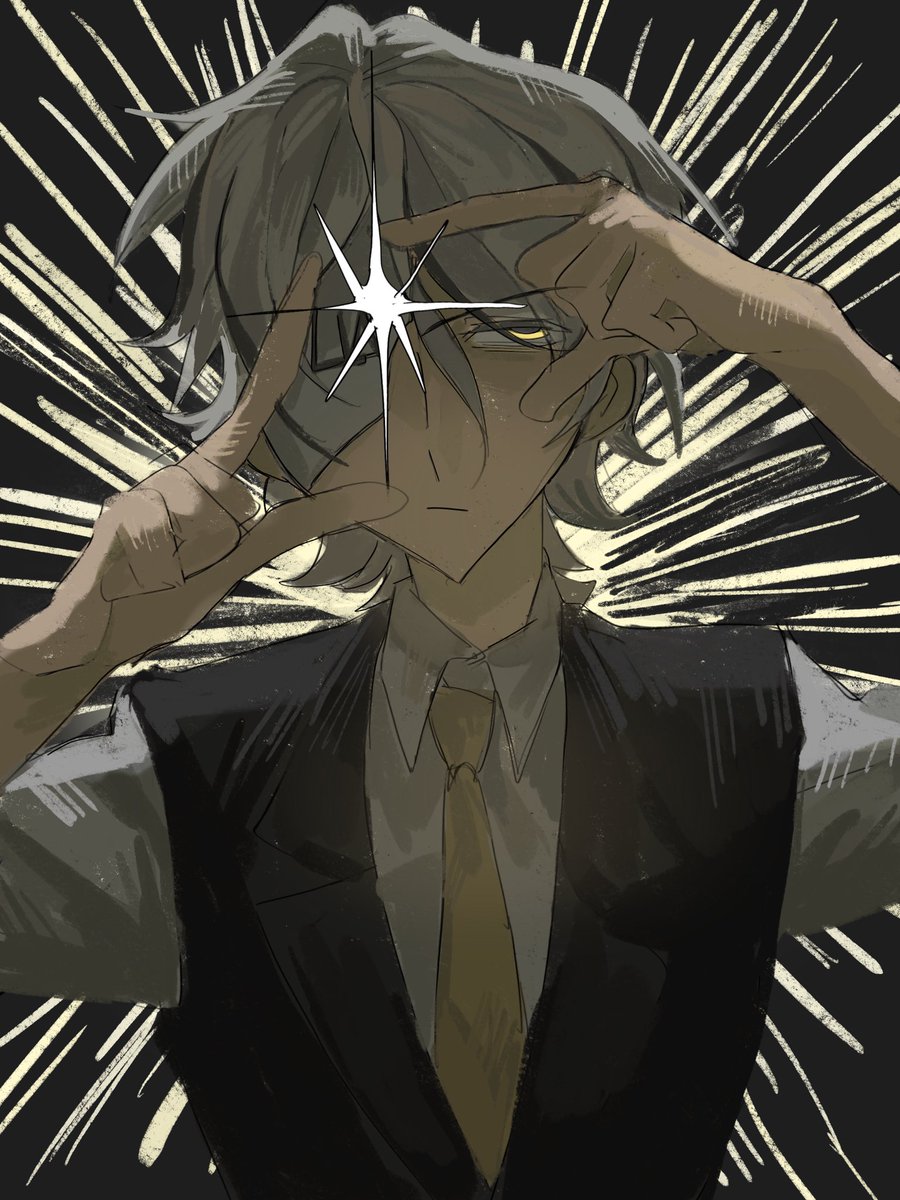 粒子枪 tweet media