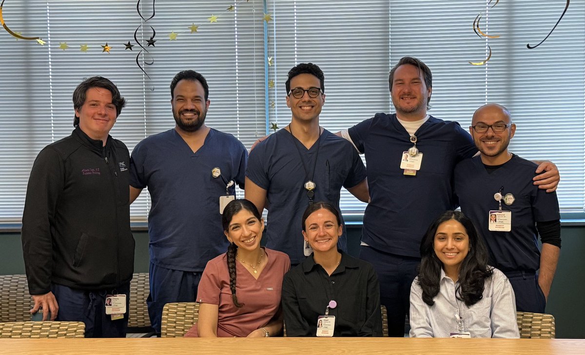 UPMC Rad Onc Residency tweet media