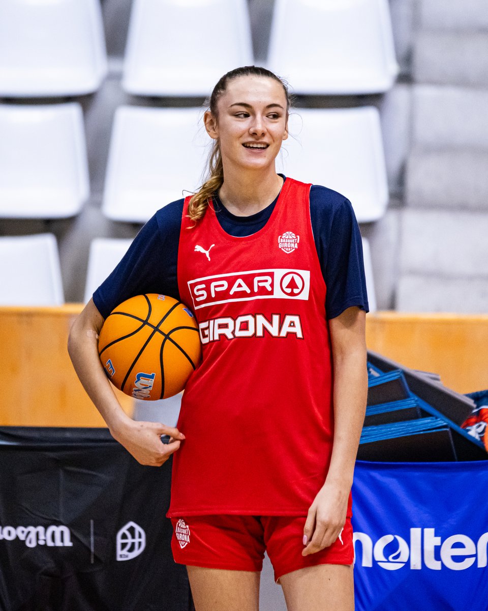 Spar Girona tweet media