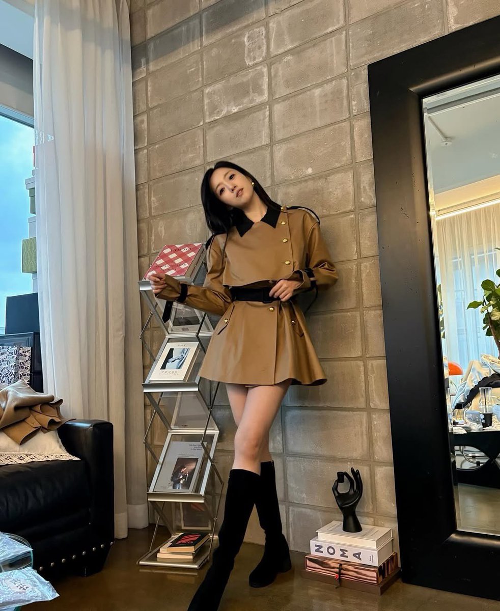 eternaleunjung's tweet image. Eunjung Instagram Update

"Even though she’s arrogant and does whatever she wants, you can’t bring yourself to hate Ma Seorin-

#FirstMan #TheFirstMan #첫번째남자
#Eunjung #은정 #HahmEunjung #함은정