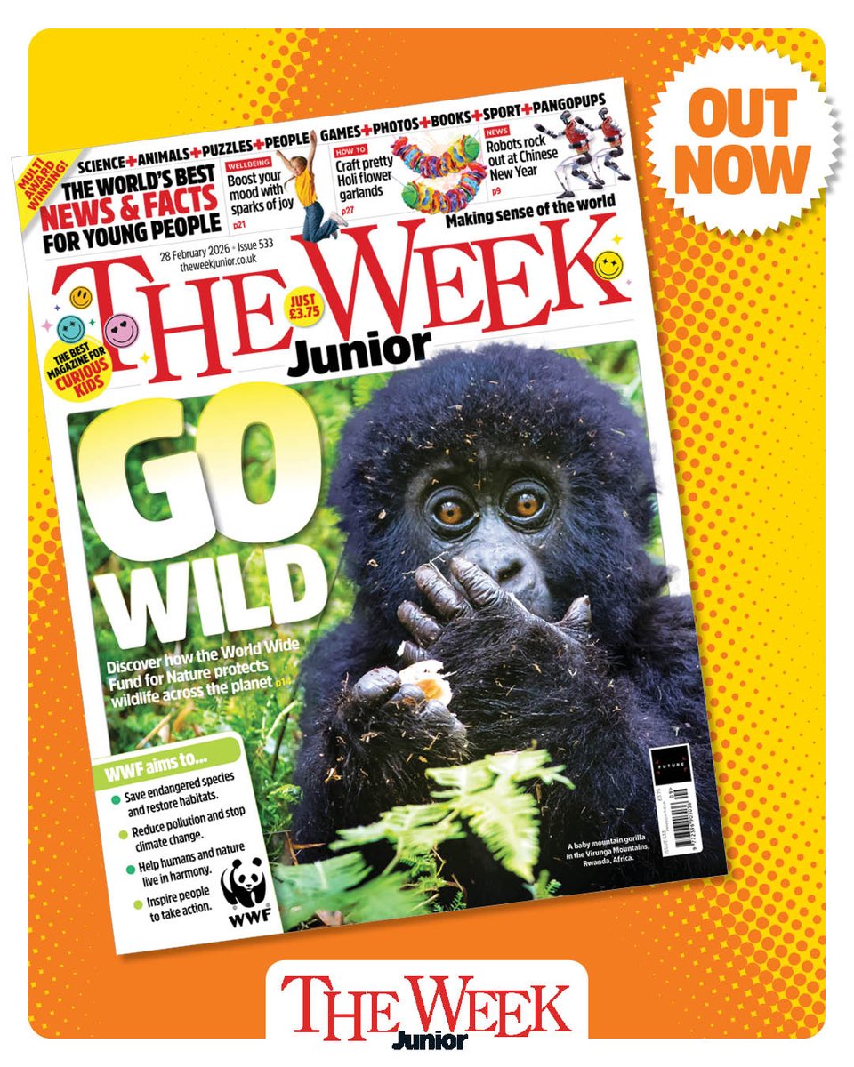 The Week Junior tweet media