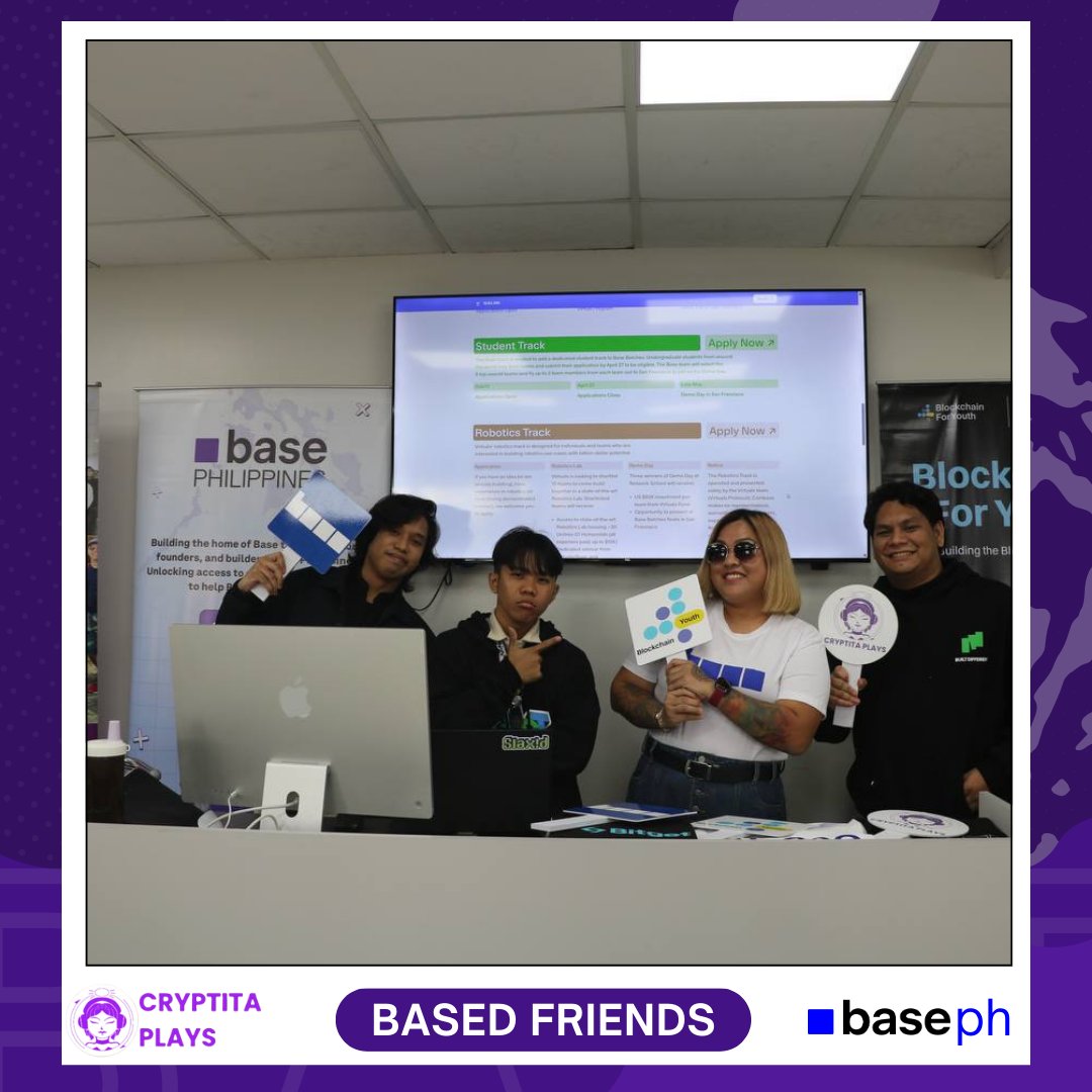 CrypTita Plays tweet media