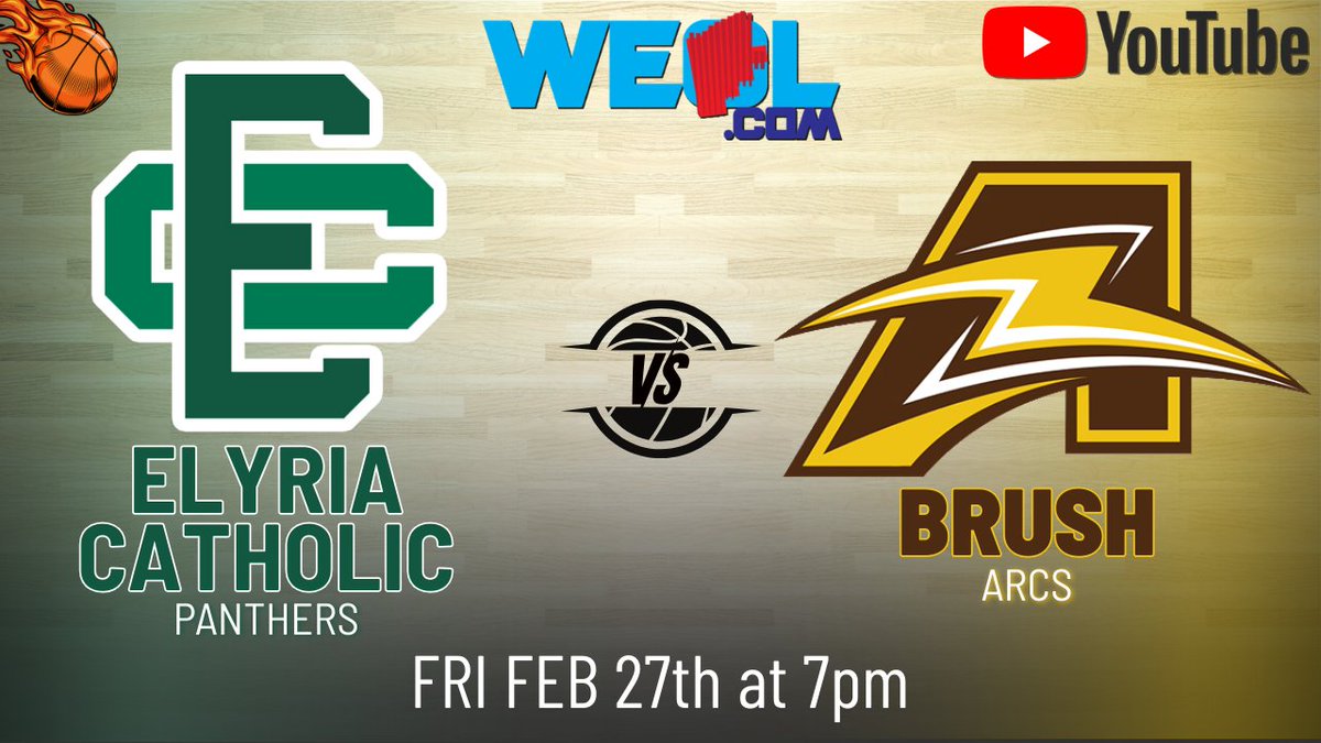 WEOL Media tweet media