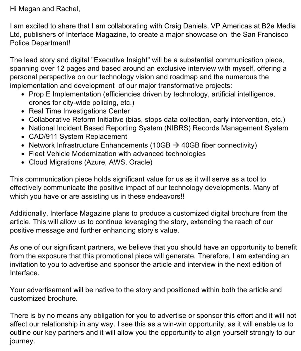 Michael Barba tweet media