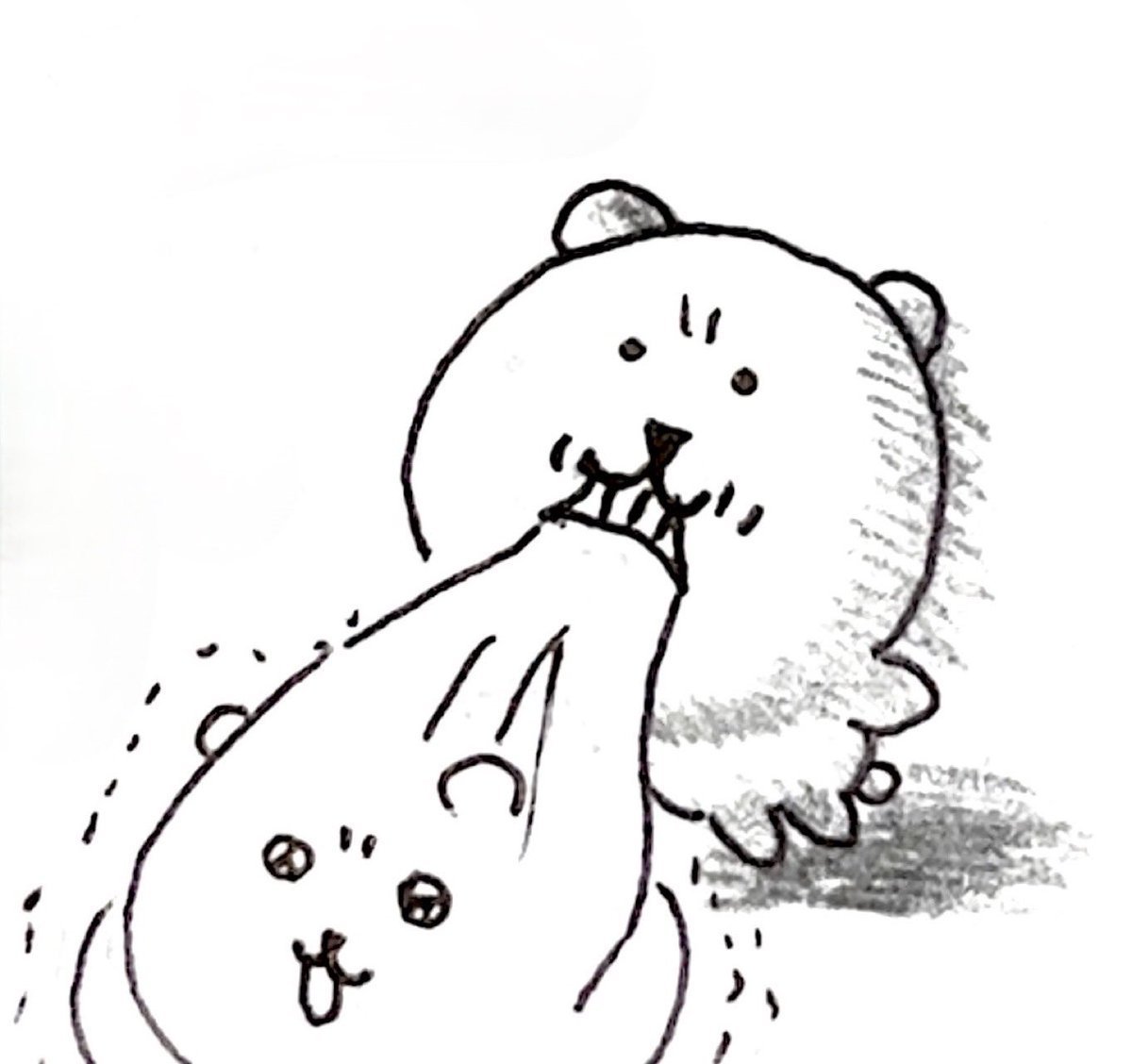 i_iurtm's tweet photo. @night__whale 옹뇸뇸 https://t.co/D1Npx7g4qp