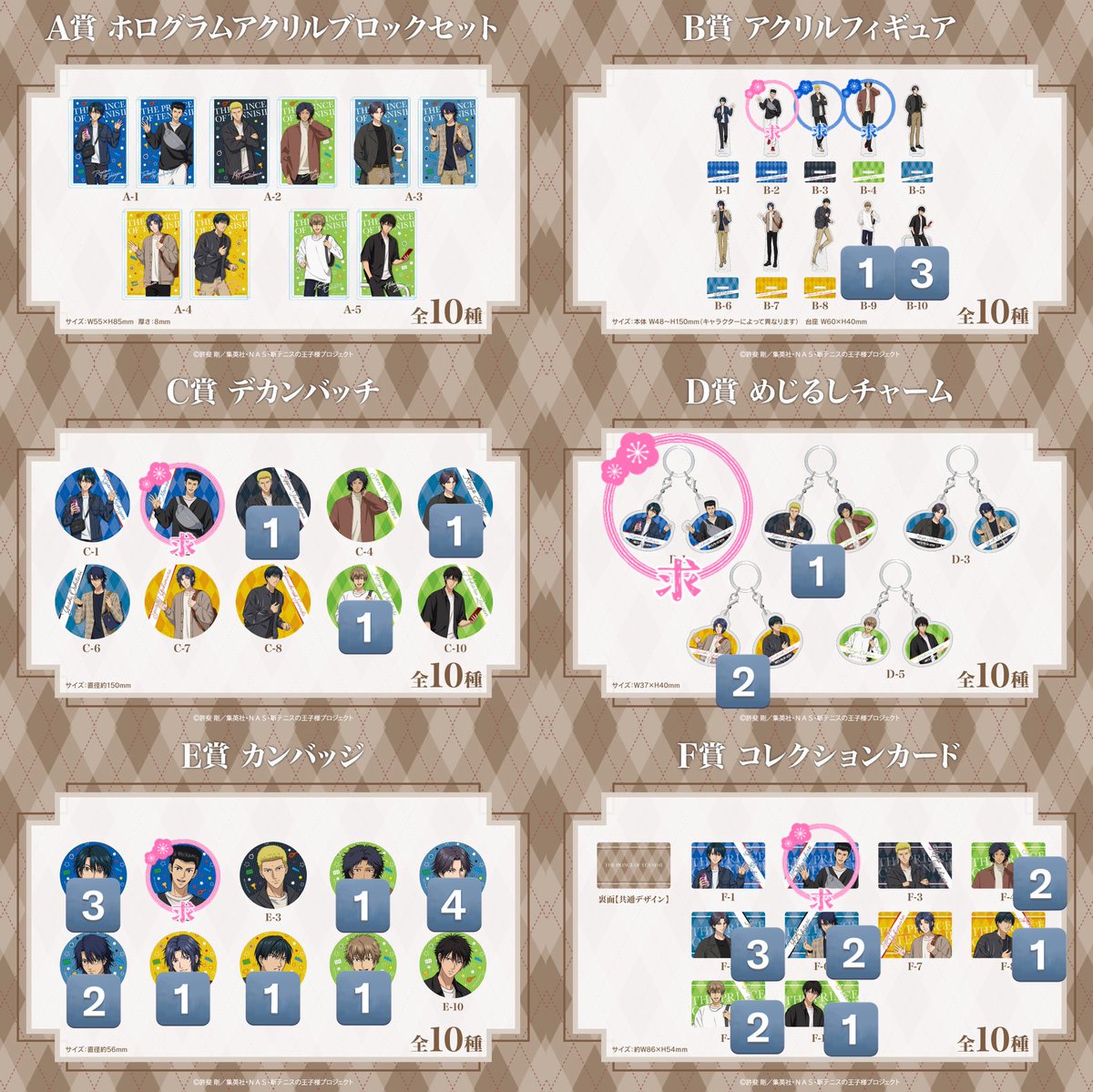 りこぴん☆お取引 tweet media