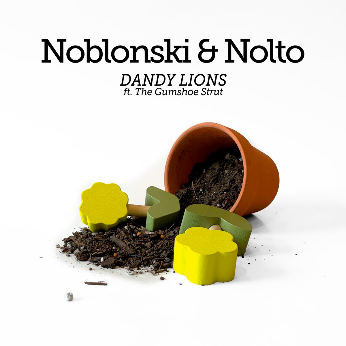 <a href="/noblonski/">noblonski</a>  &amp; <a href="/Nolto45/">tTyler nNolto</a> drop their new single featuring <a href="/TheGumshoeStrut/">The Gumshoe Strut</a> on March 3, 2026. Give the song a pre-save and play it when it a lot when it drops. Let's run up the numbers!

distrokid.com/hyperfollow/no…
