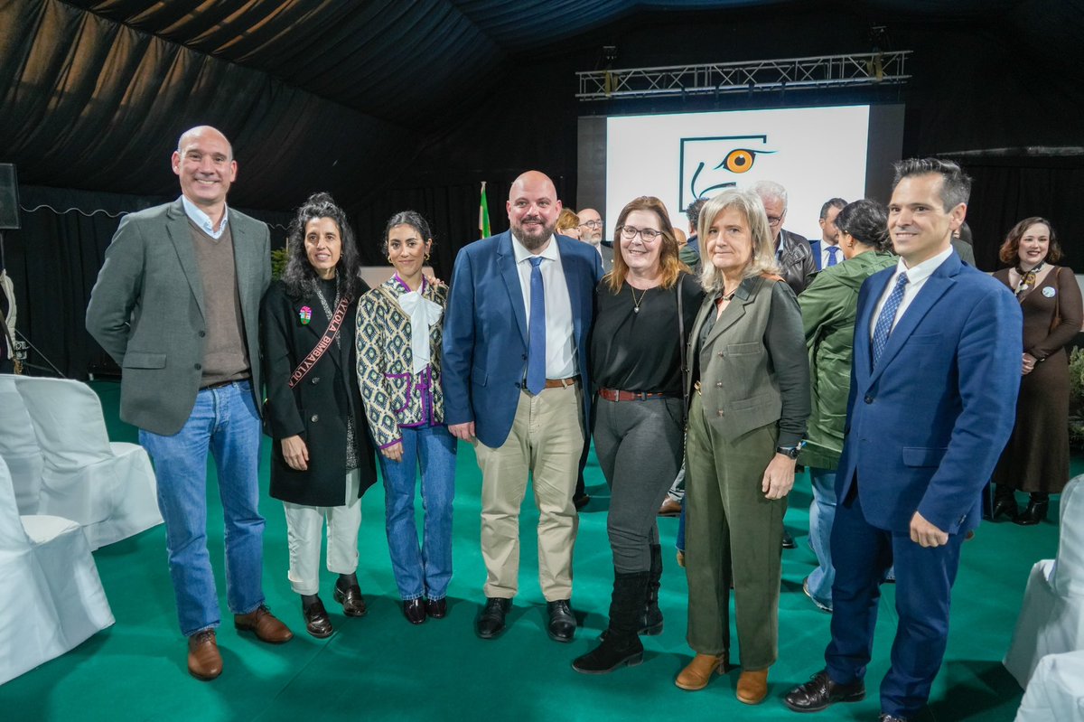 Grupo Popular Extremadura tweet media