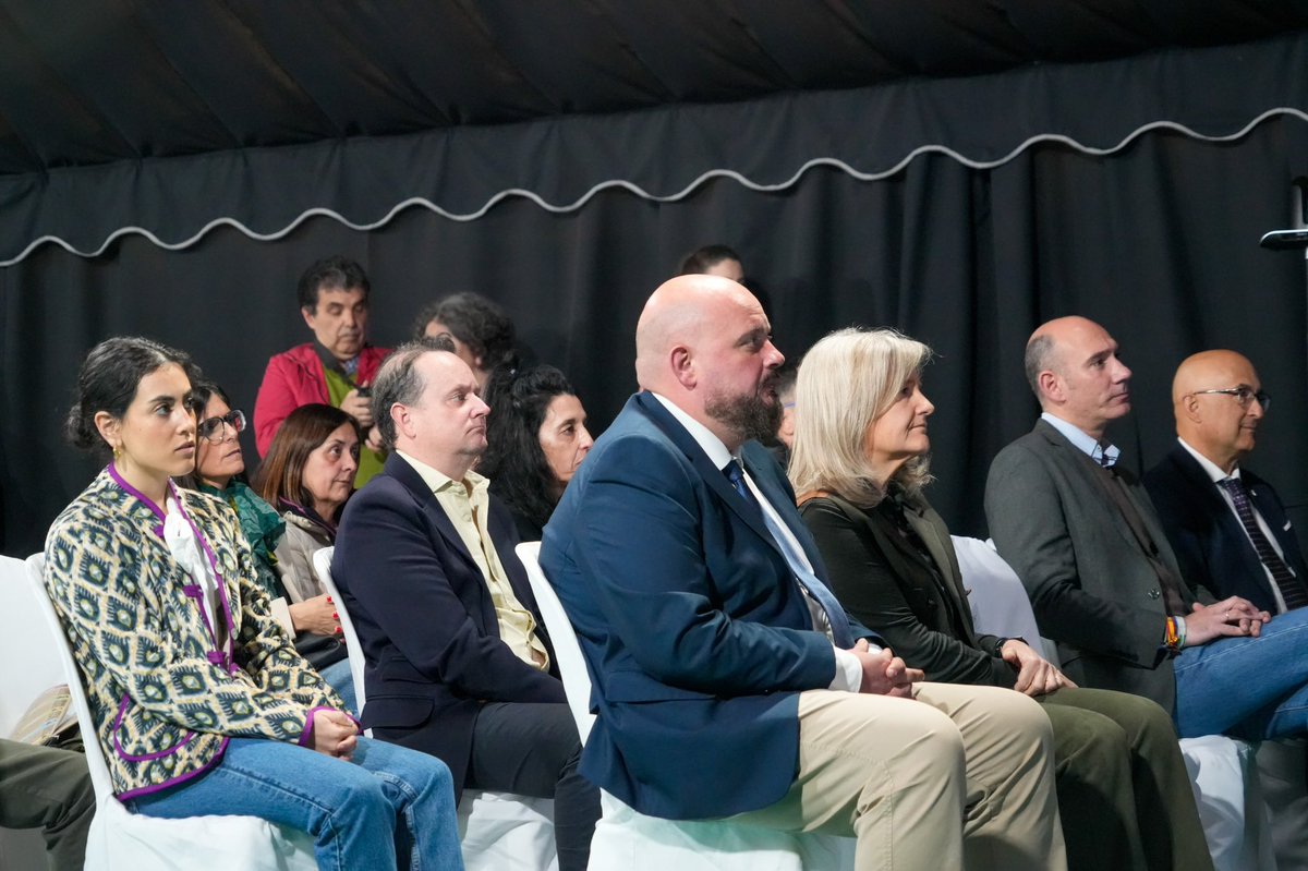 Grupo Popular Extremadura tweet media