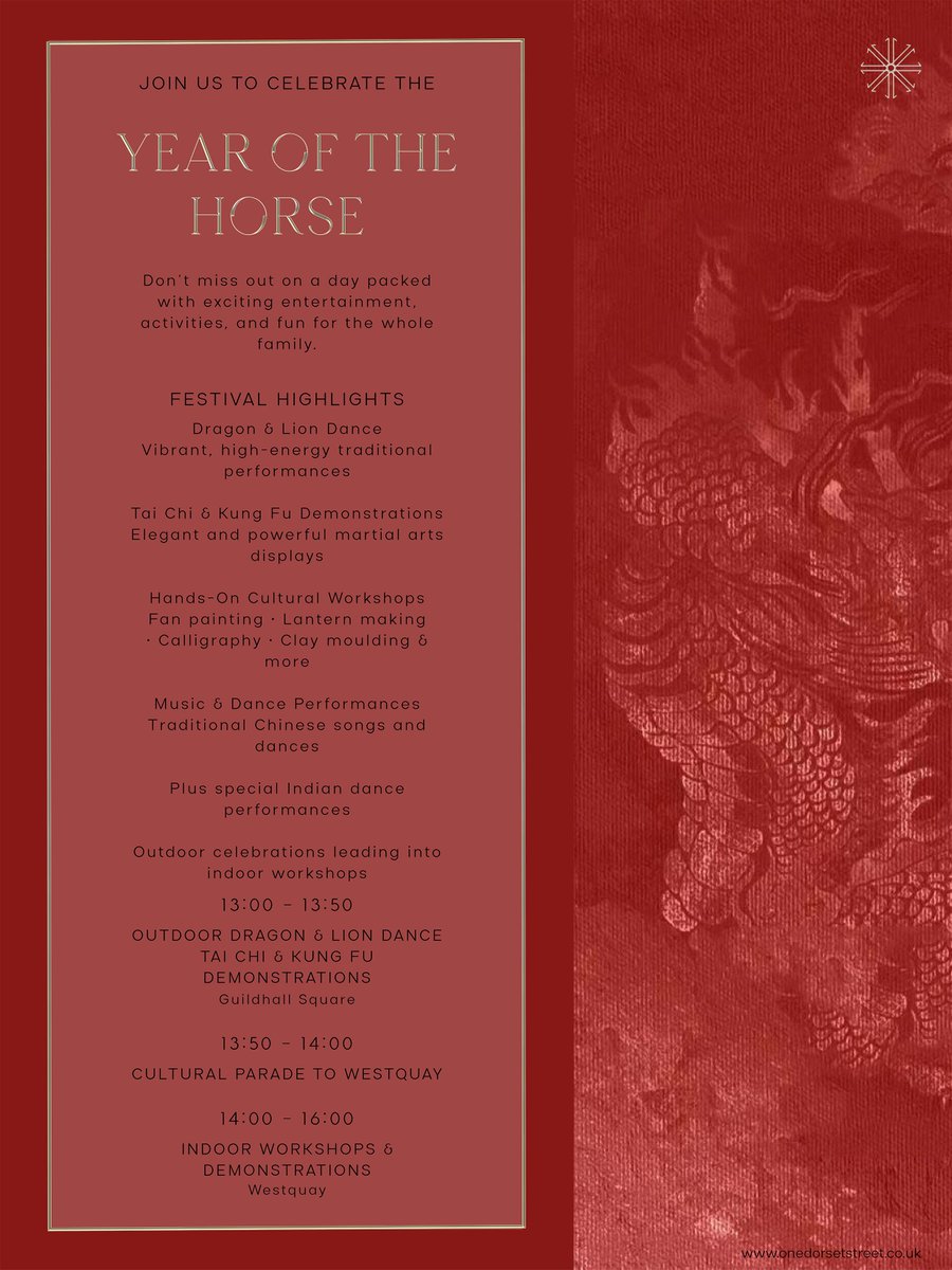 One Dorset Street tweet media