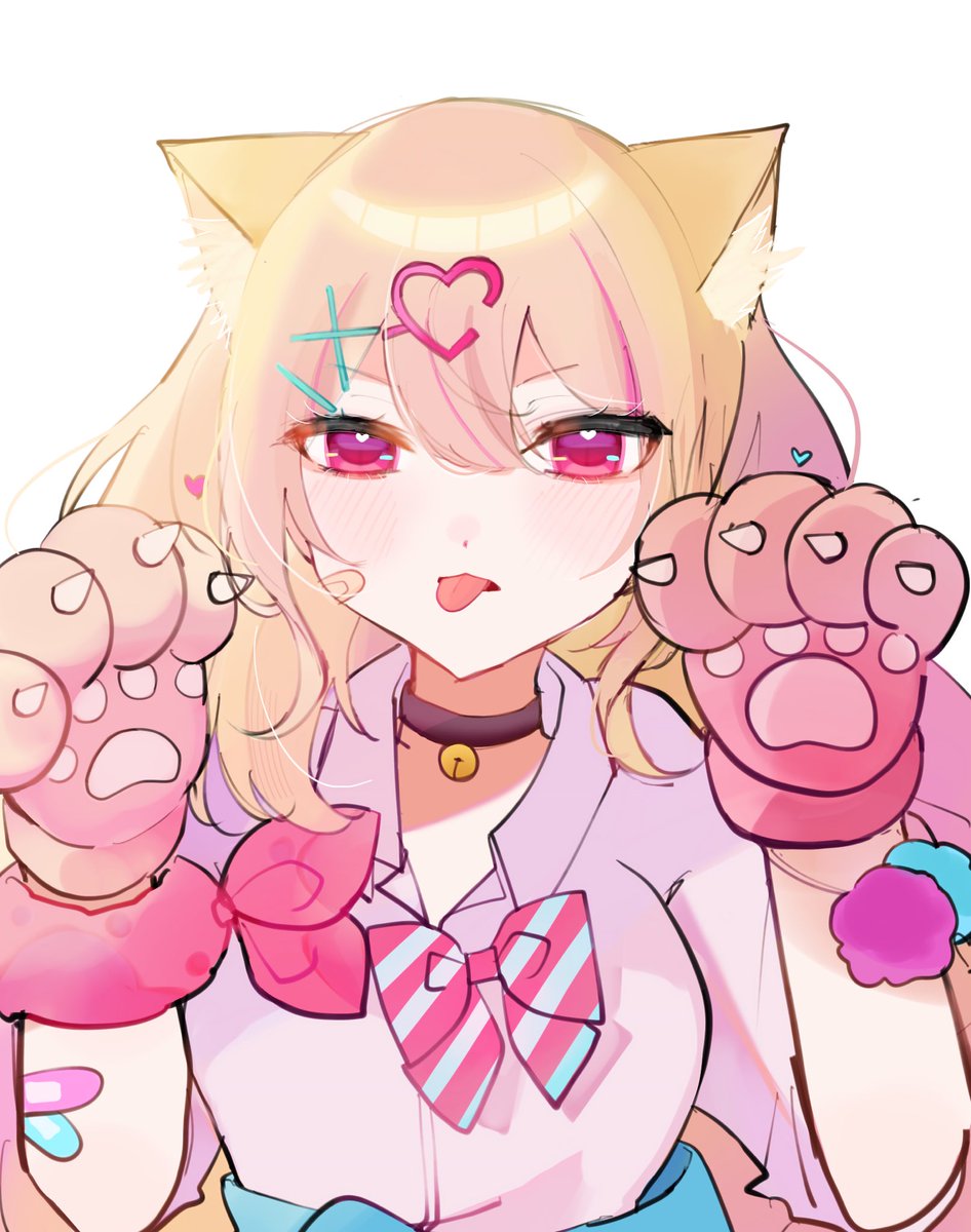 まだ2月だから猫の日ですよね😸