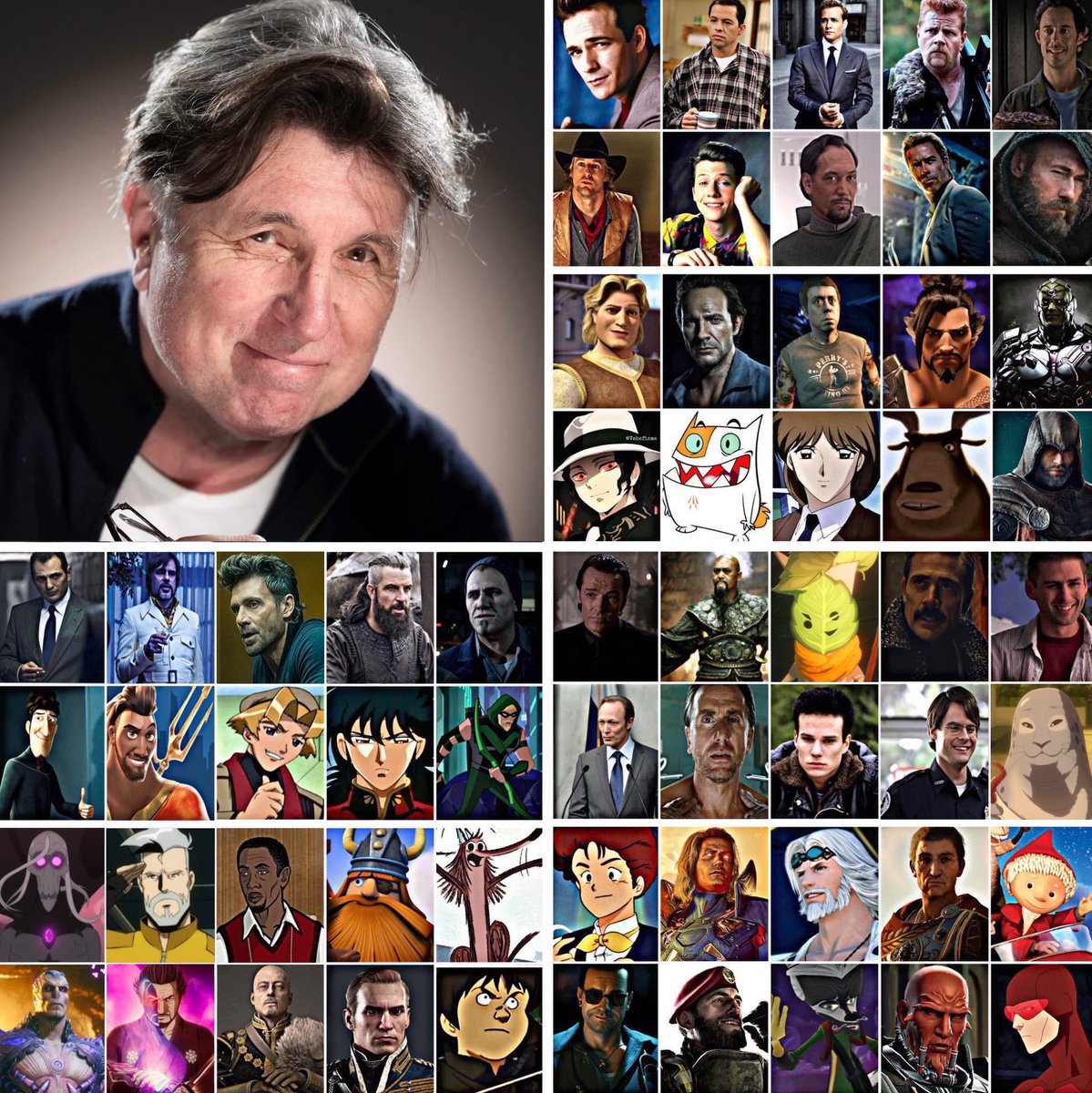 🎂 En ce 27 février, un joyeux anniversaire à Lionel Tua !