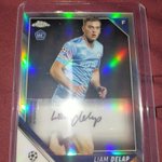 Photo by Irishcardcollector96 (@Irishcc96)