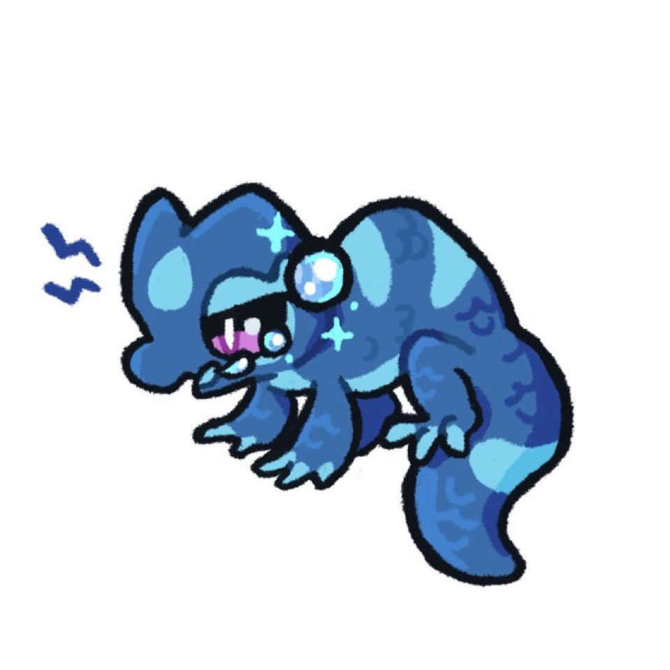 Plague ☠️ Vtuber tweet media