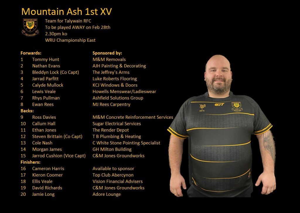 The Old Firm tweet media