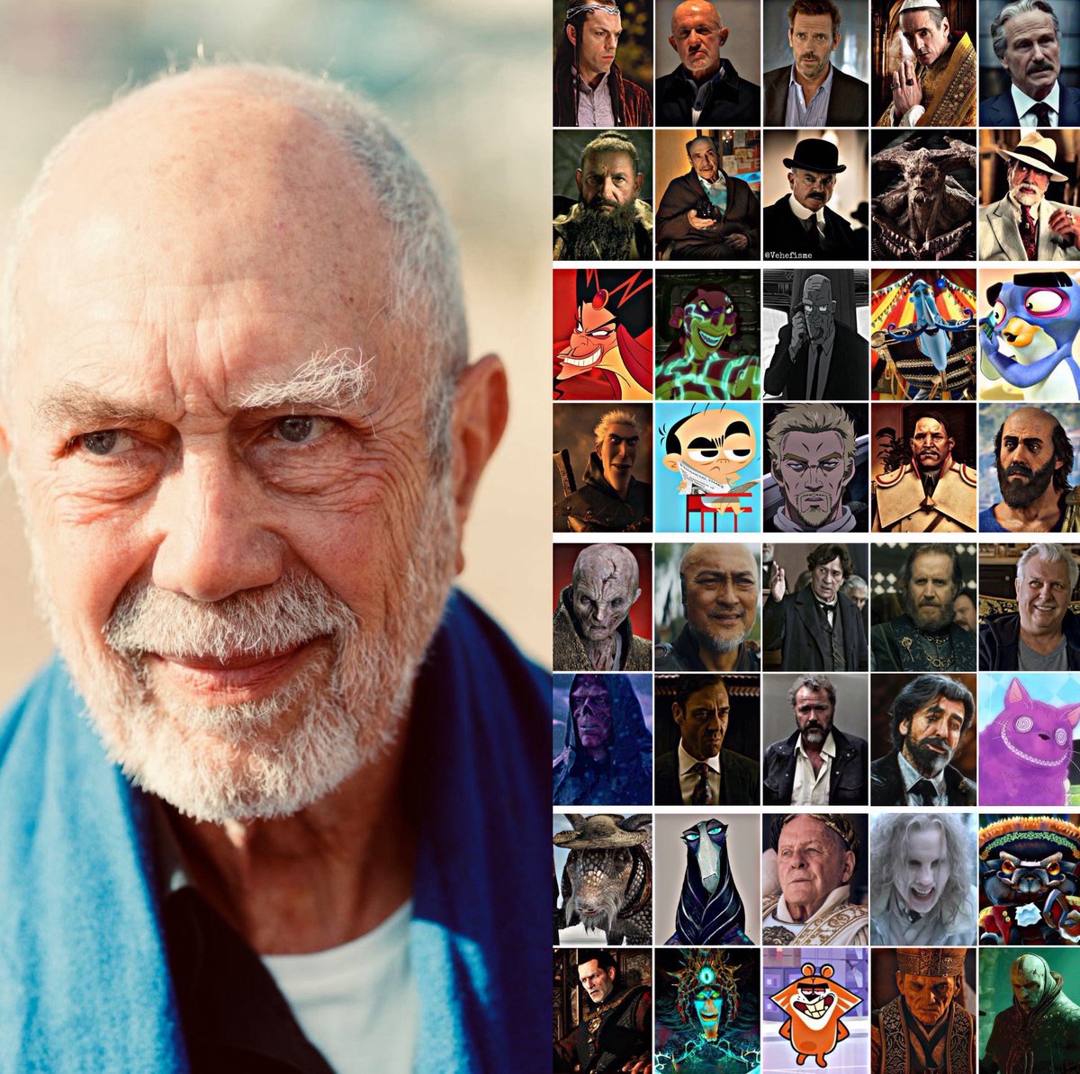 🎂 En ce 27 février, un joyeux anniversaire à Féodor Atkine !