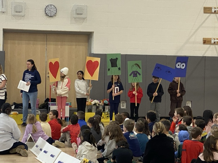 Florence Roche Elem tweet media
