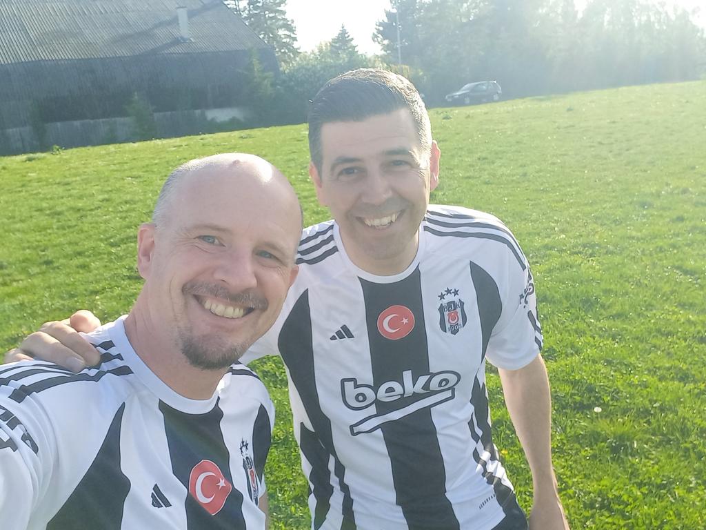 Øyvind Fiskå tweet media