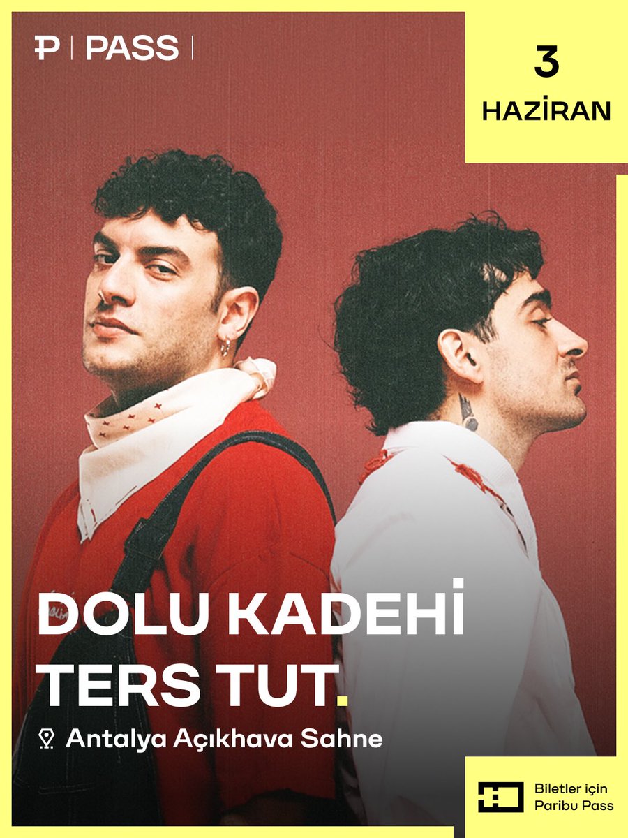 Paribu Pass tweet media