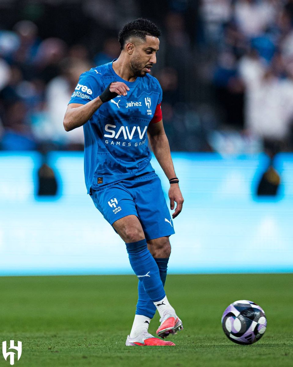 صالح جارسيا tweet media