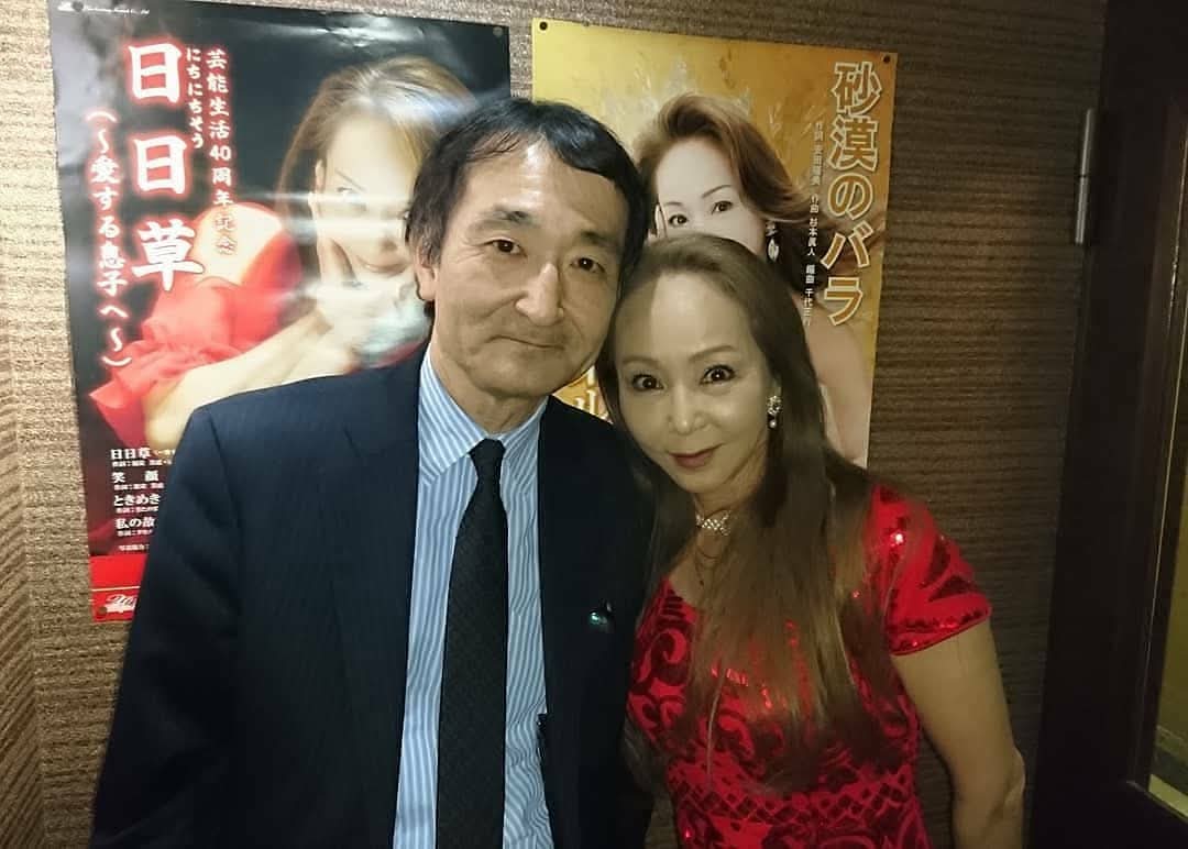 blackcow80's tweet image. #OnThisDay #flashbacksaturday #luciasanto #三東ルシア #三東ルシアさん
【 Lucia Santo @ Ginza Music Club Zeus 】2019.02.28 thu
open19:00 start19:30 @ 東京银座 Ginza, Tokyo