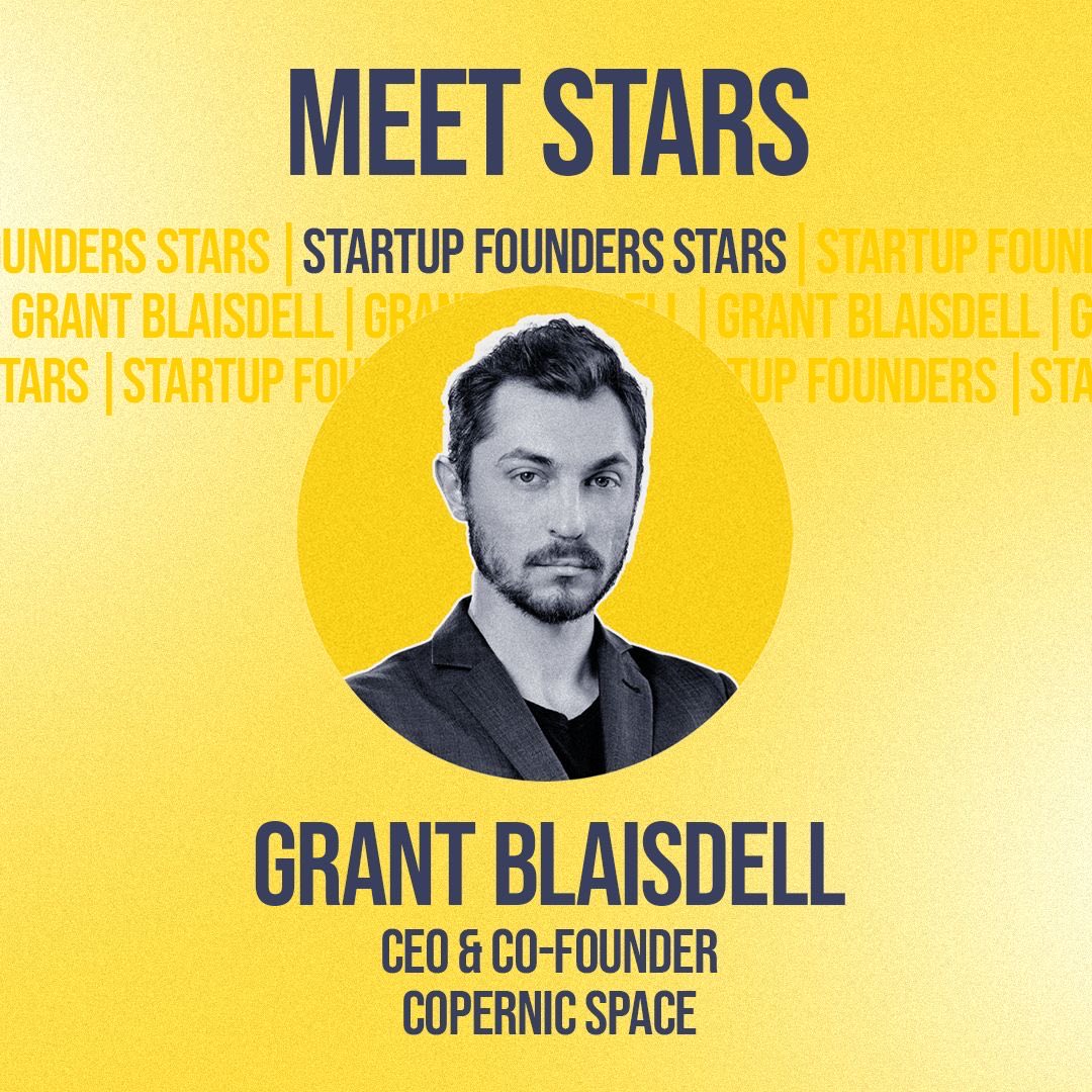 👨‍🚀Copernic Space🚀 tweet media