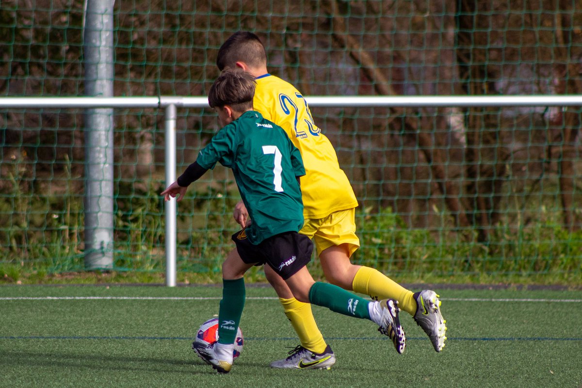 Club Deportivo Naron tweet media