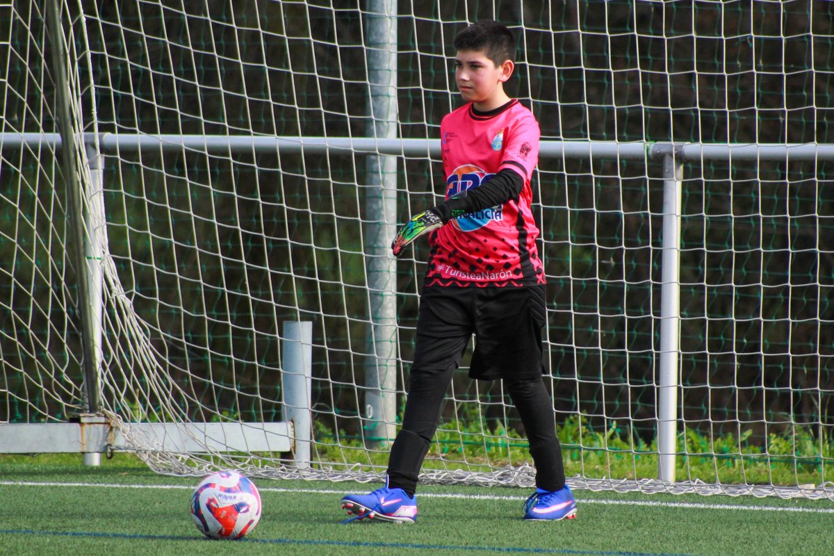 Club Deportivo Naron tweet media