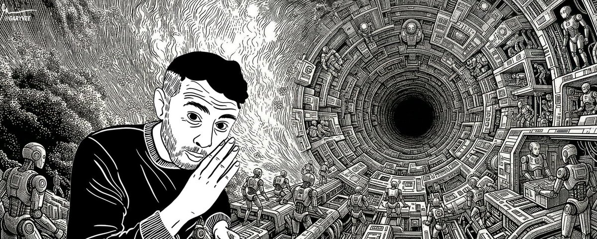 How AI Is Changing the Workforce