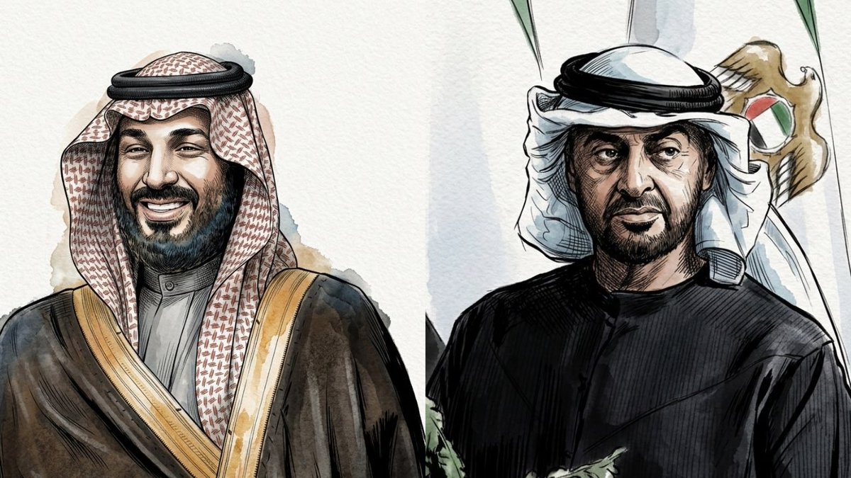 ZaidBenjamin زيد بنيامين tweet media