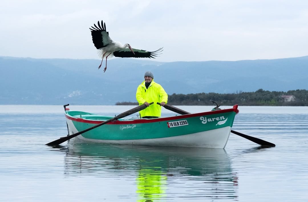 Yaren'in vefasından lazım🕊️