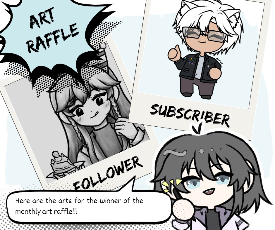 Shika | Artist tweet media