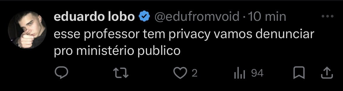 Gatinhoso tweet media