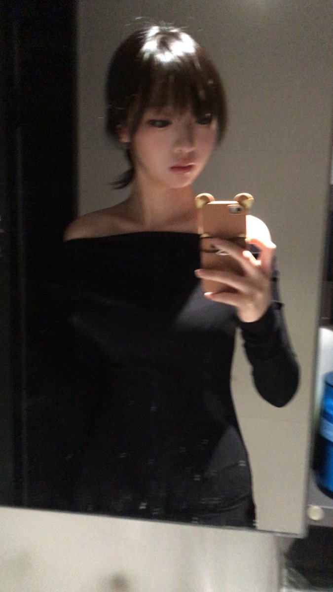 眼泪也是你的可爱之处 tweet media