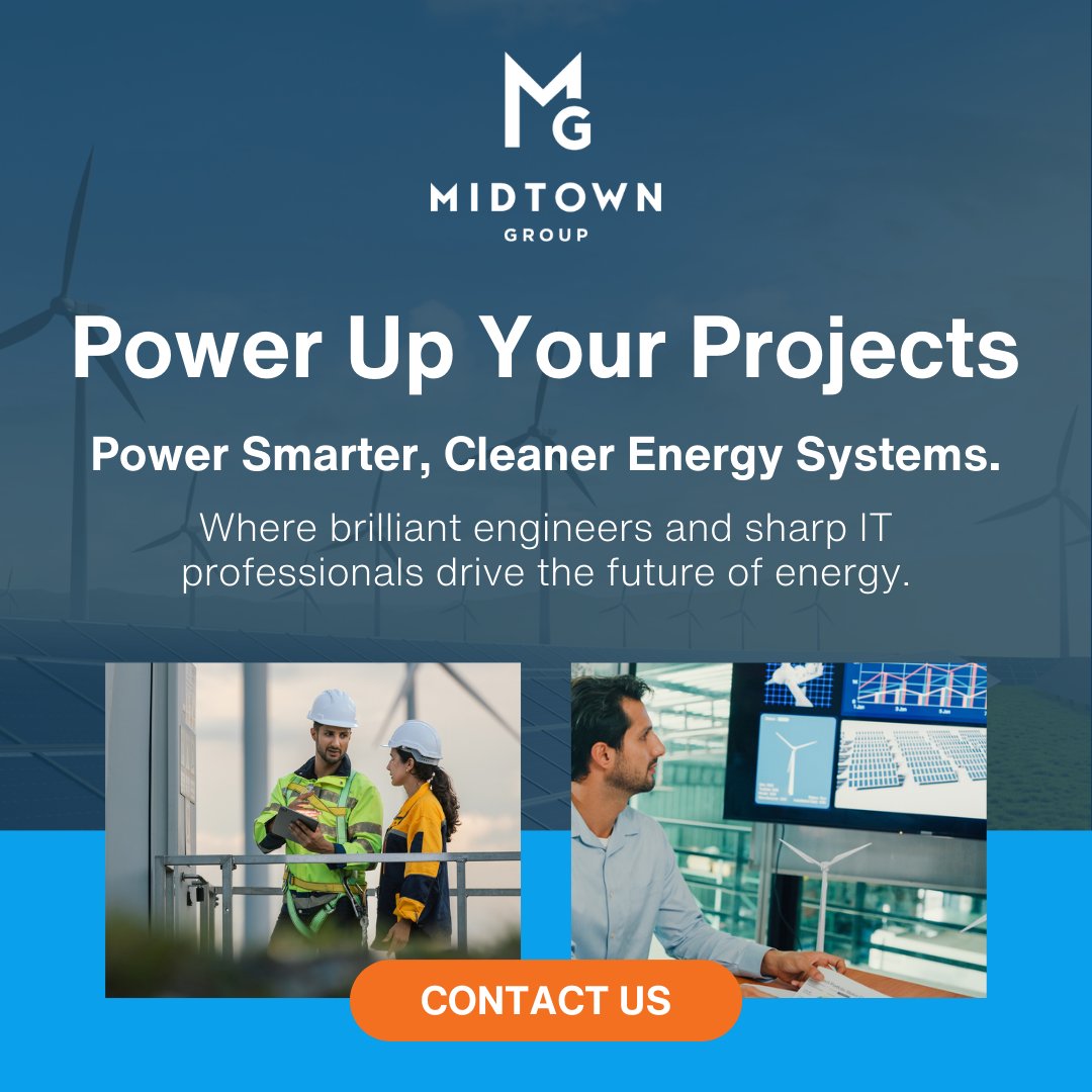 The Midtown Group tweet media