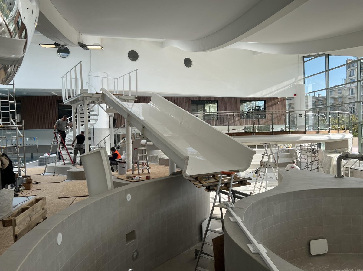 J-C Fromantin tweet media