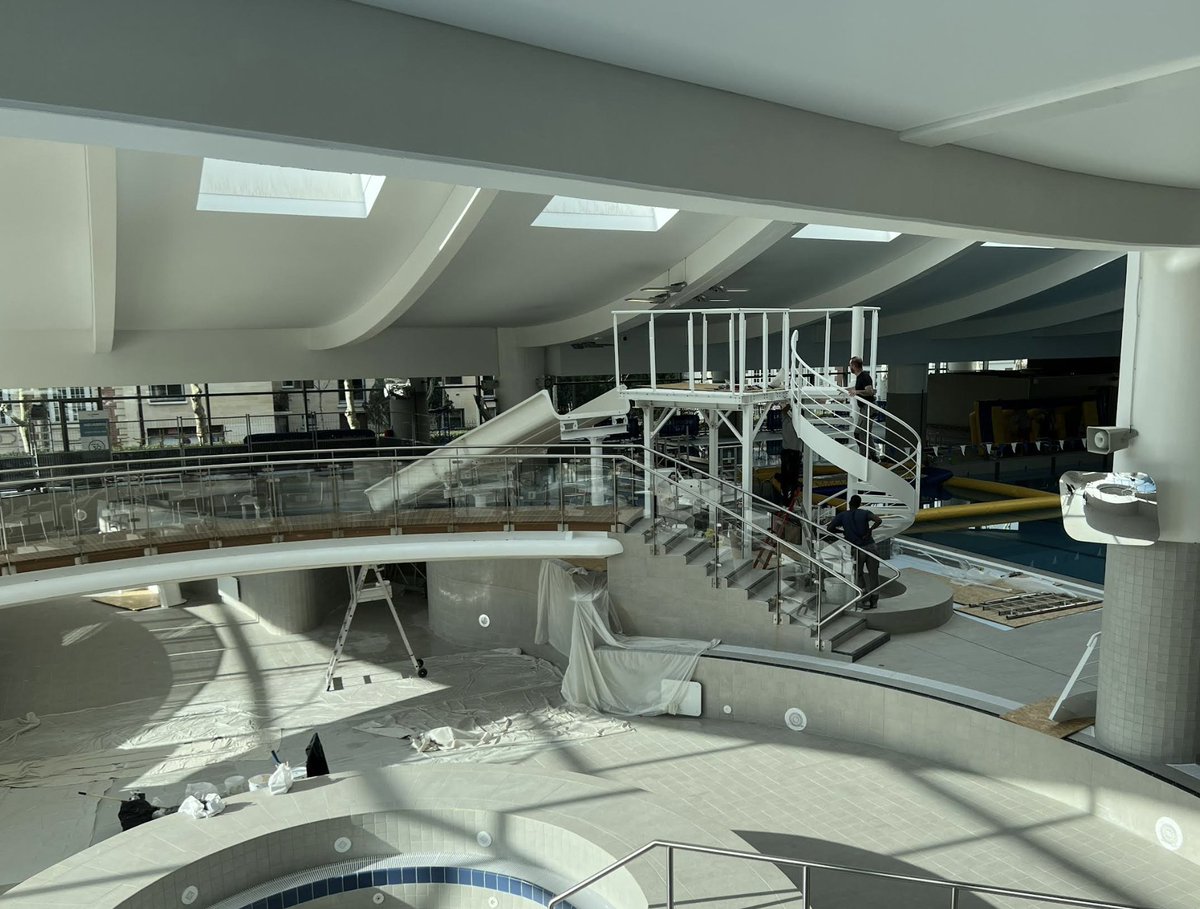 J-C Fromantin tweet media