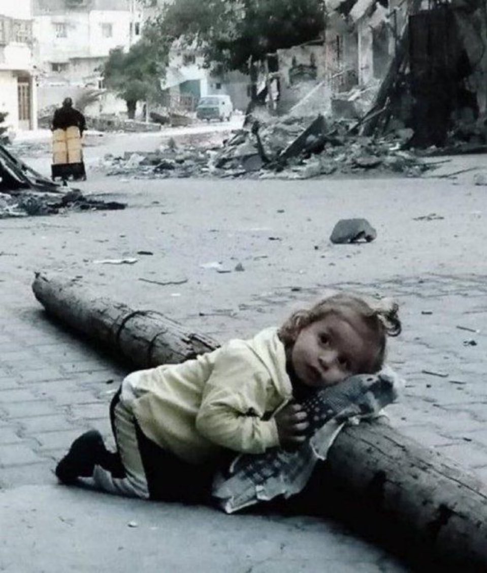 لا خير فينا اذا نسينا