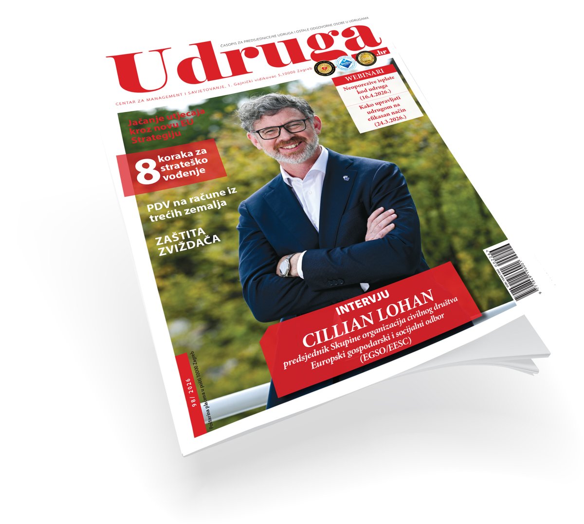 Civil Society Organisations' Group of the EESC tweet media