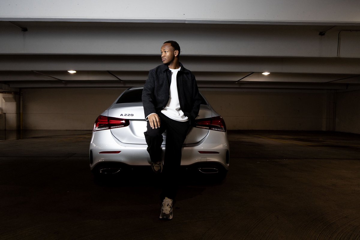 Donte4ever's tweet photo. MERCEDES x Shot by Me https://t.co/L5S5hVAUqH