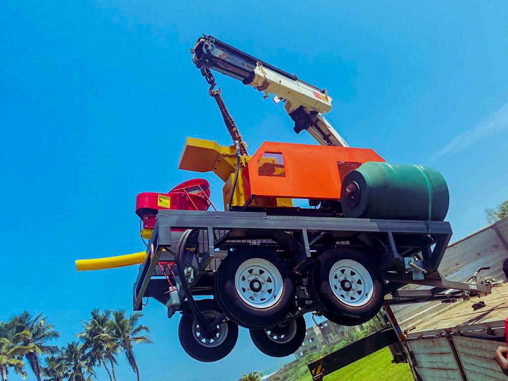 Commodity Monitor Limited tweet media