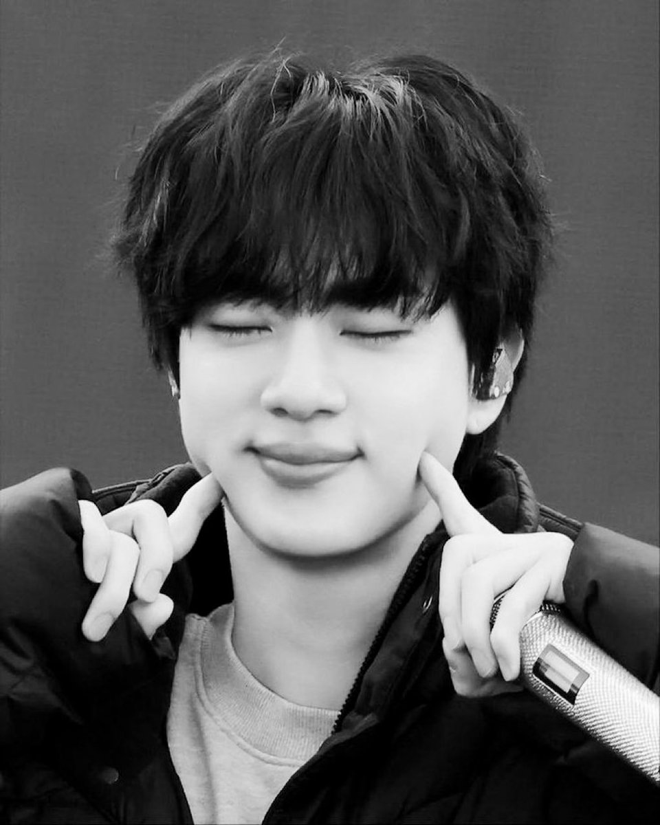 seokjin.bw ⁷ 🐹👨‍🚀ECHO ERA (@btsjin_bw) on Twitter photo 