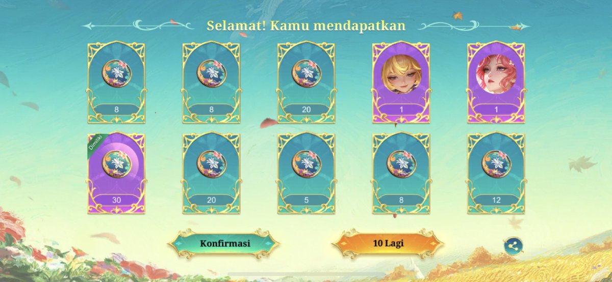 millkysoup's tweet photo. tumben baik, makasi muntun🫰 https://t.co/KBRX6qbaip