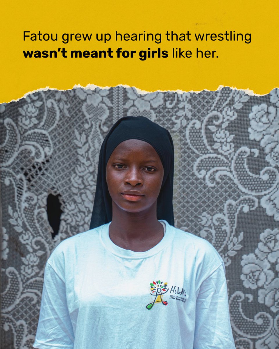 Right To Play tweet media