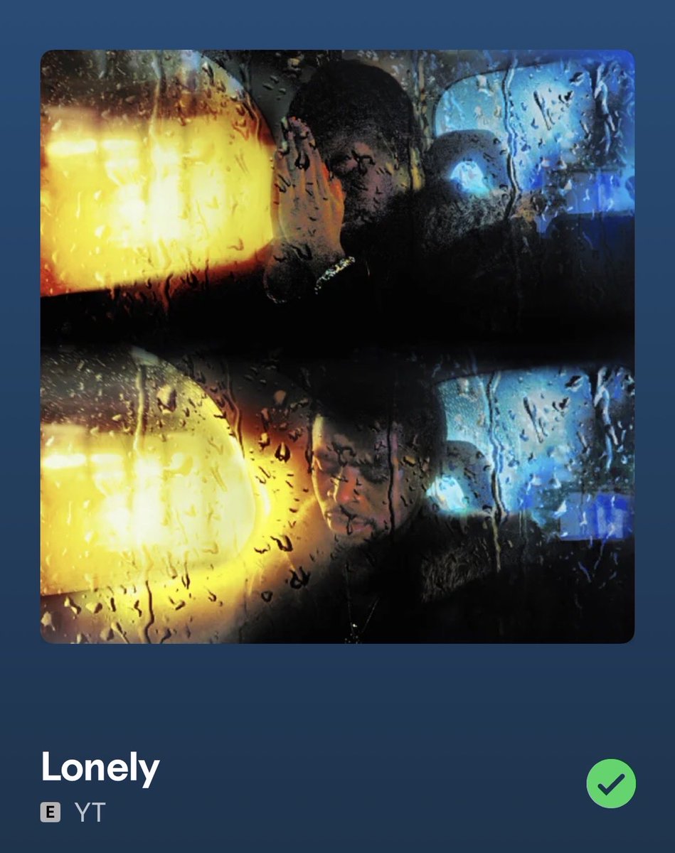 Song of the year so far