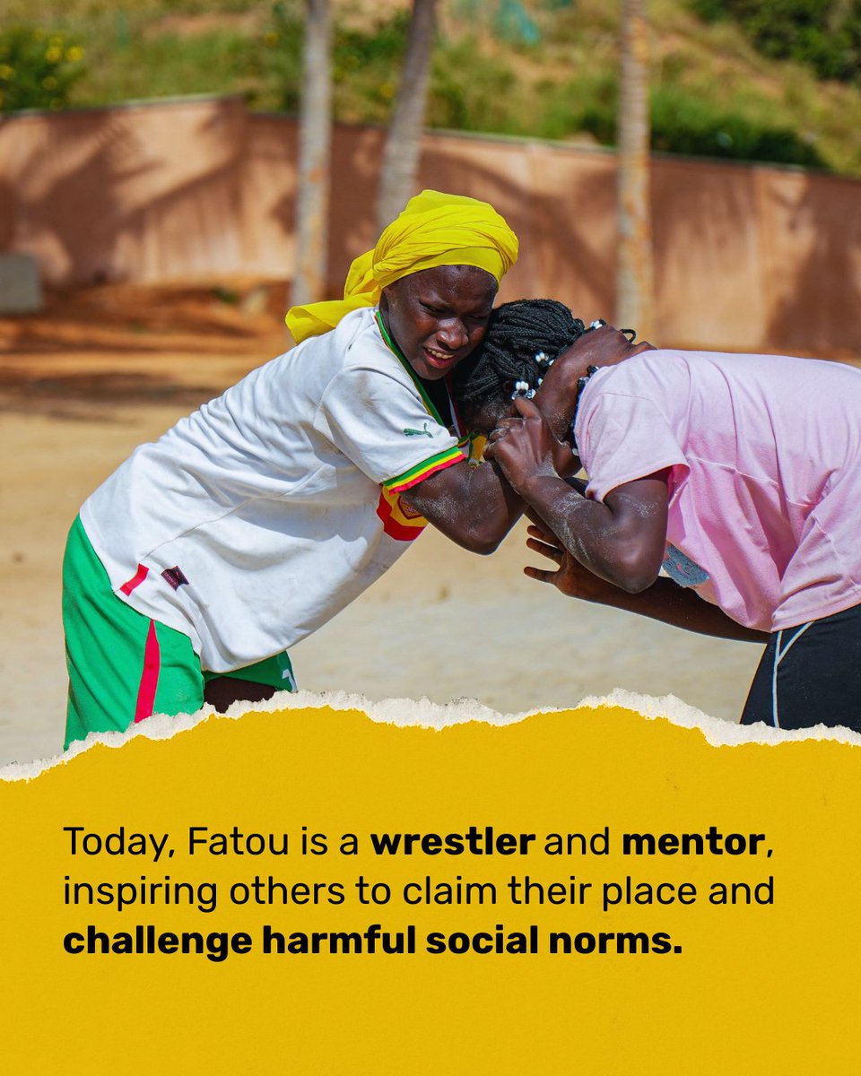 Right To Play tweet media