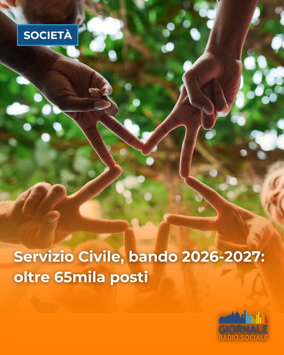 GiornaleRadioSociale tweet media