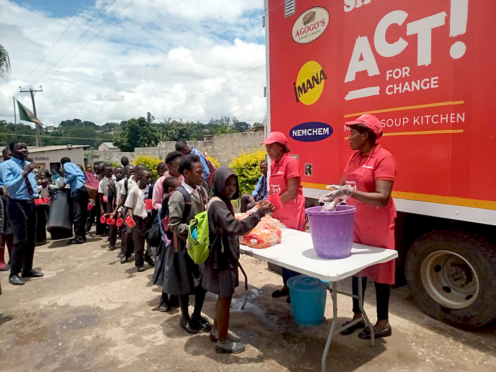 Shoprite Group tweet media