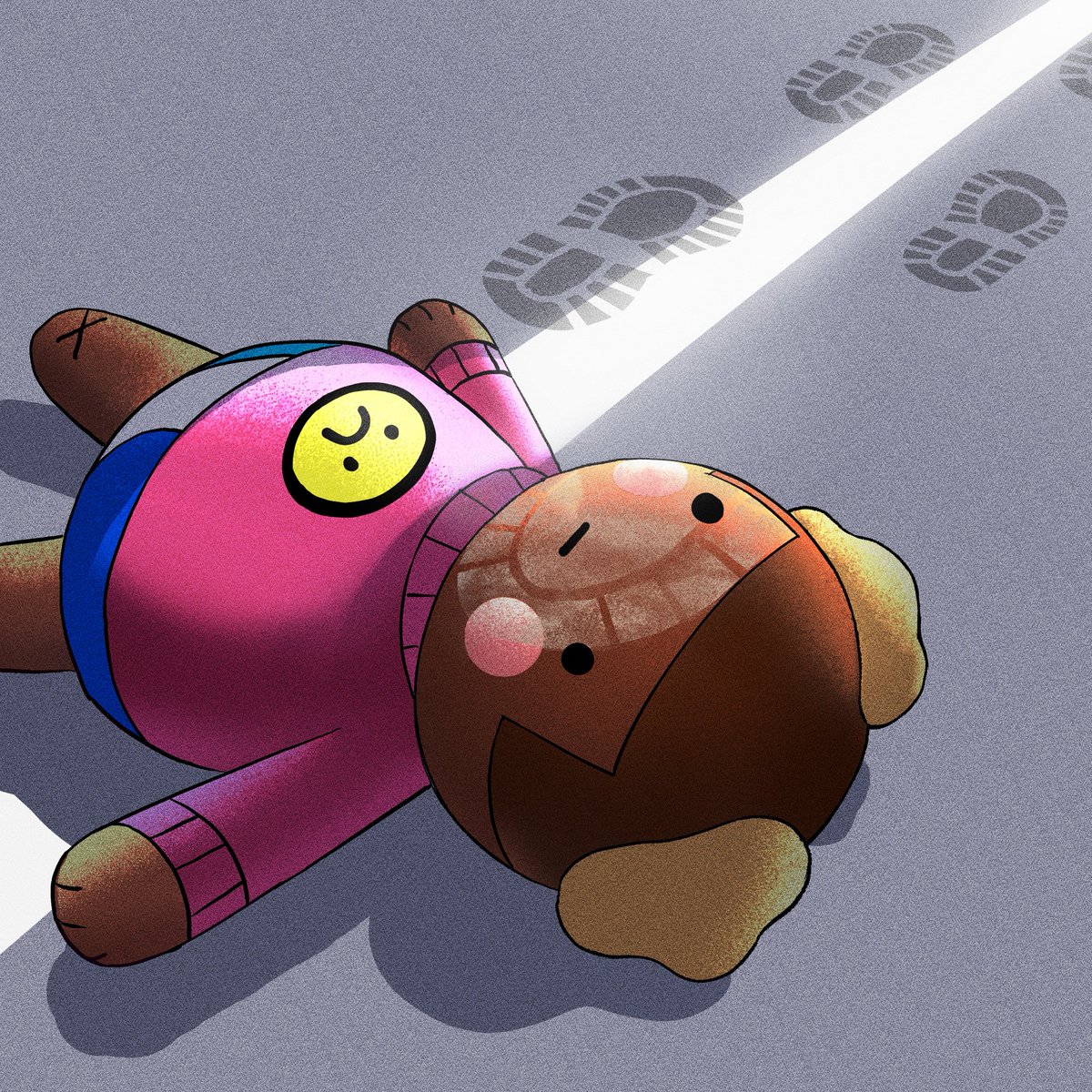 tobi lou jeans tweet media