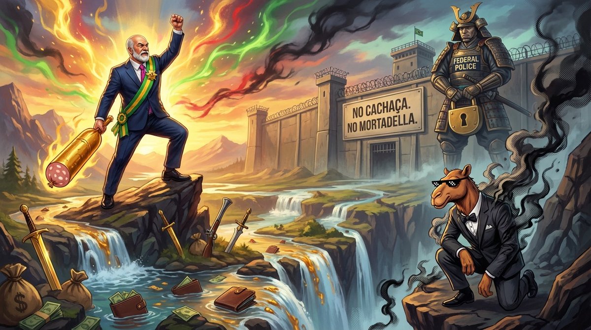 Dromedary Rick 🐪 tweet media